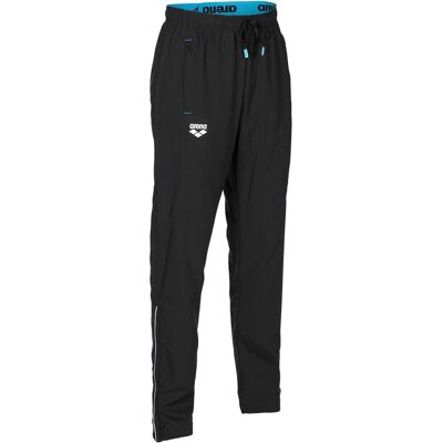 Arena, Damen, Sporthose, Team Pant Panel (3XS), Schwarz Arena, Damen, Sporthose, Team Pant Panel (3XS), Schwarz