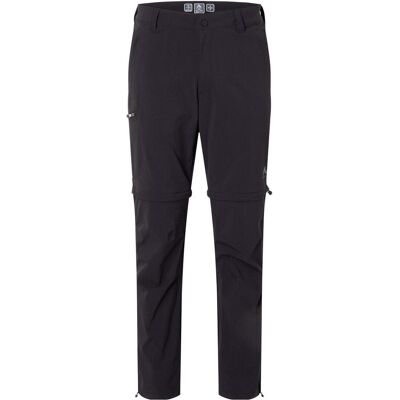 McKINLEY Herren Hose Malloy II - Zip-Off Outdoor Pants McKINLEY Herren Hose Malloy II - Zip-Off Outdoor Pants