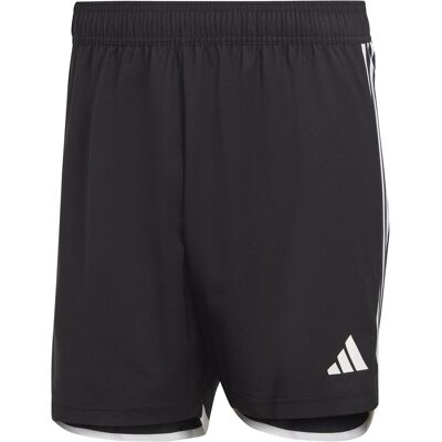 Adidas Tiro 23 Competition Match Shorts Herren schwarz S - Shorts Adidas Tiro 23 Competition Match Shorts Herren schwarz S - Shorts