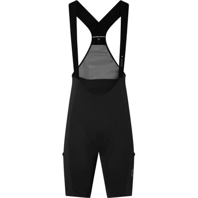 Endura, Herren, Velohosen, Alltrack Ride Bib Shorts Trägerhose (S), Schwarz Endura, Herren, Velohosen, Alltrack Ride Bib Shorts Trägerhose (S), Schwarz