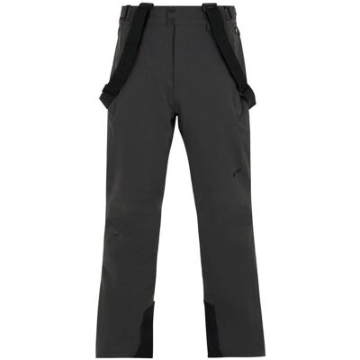 PROTEST Owens Tiefe Grau Schneehose PROTEST Owens Tiefe Grau Schneehose