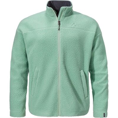 Schöffel, Damen, Outdoorjacken, Purga Urban Circ (40, L), Grün, 40, L Schöffel, Damen, Outdoorjacken, Purga Urban Circ (40, L), Grün, 40, L