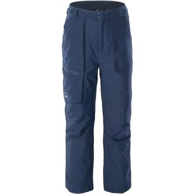 Elbrus Olof Hose Blau L - Hose Elbrus Olof Hose Blau L - Hose