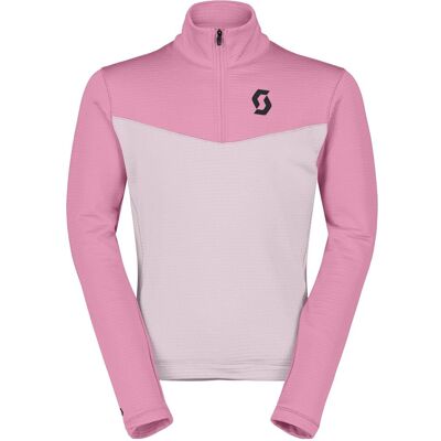 Scott Sports, Unisex, Pullover, Kid's Pullover Defined Light, Pink, (164) Scott Sports, Unisex, Pullover, Kid's Pullover Defined Light, Pink, (164)