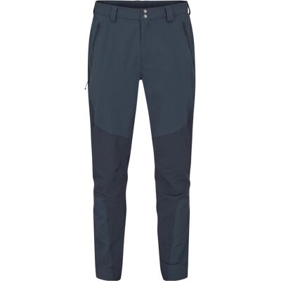 Rab, Herren, Outdoorhose, Torque Mountain Pants (XXL), Blau Rab, Herren, Outdoorhose, Torque Mountain Pants (XXL), Blau