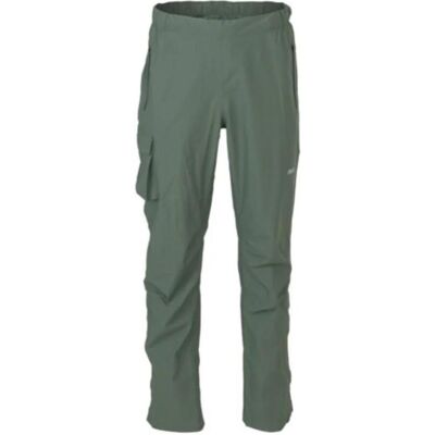 Agu, Velohosen, City Cruiser Rain Pant Urban Outdoor (XL), Grün Agu, Velohosen, City Cruiser Rain Pant Urban Outdoor (XL), Grün