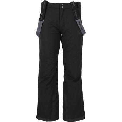 WHISTLER Gippslang Herren Wasserdichte Skihose - Skihosen WHISTLER Gippslang Herren Wasserdichte Skihose - Skihosen