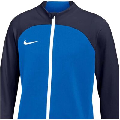 Nike Jungen, Trainingsjacken, Dri-FIT Academy Pro Trainingsjacke Kinder (XL), Blau, Schwarz Nike Jungen, Trainingsjacken, Dri-FIT Academy Pro Trainingsjacke Kinder (XL), Blau, Schwarz