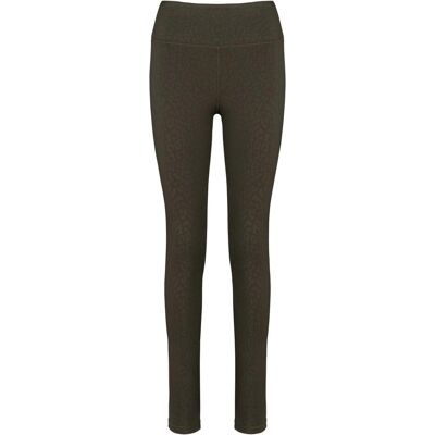 Proact, Damen, Tights, Ökologisch verantwortungsvolle Leggings für Frauen (XL), Grau Proact, Damen, Tights, Ökologisch verantwortungsvolle Leggings für Frauen (XL), Grau