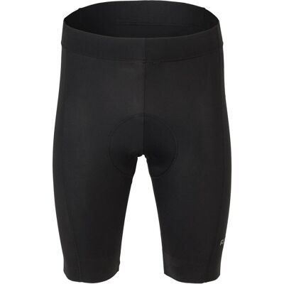 Agu, Herren, Velohosen, Comfort Plus Short Performance - Heren Fietsbroek - Zwart - Maat XL (XL), Schwarz Agu, Herren, Velohosen, Comfort Plus Short Performance - Heren Fietsbroek - Zwart - Maat XL (XL), Schwarz