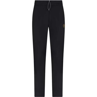 La Sportiva Drizzle Overpant M - Wasserdichte Hose - Herren - Schwarz S La Sportiva Drizzle Overpant M - Wasserdichte Hose - Herren - Schwarz S