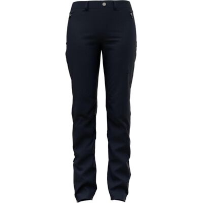 Odlo Damen Outdoorhose Ascend Warm - Damenhose Odlo Damen Outdoorhose Ascend Warm - Damenhose