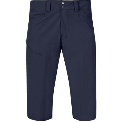 Bergans, Herren, Outdoorhose, Vandre Light Hose kurz (52, L), Blau Bergans, Herren, Outdoorhose, Vandre Light Hose kurz (52, L), Blau