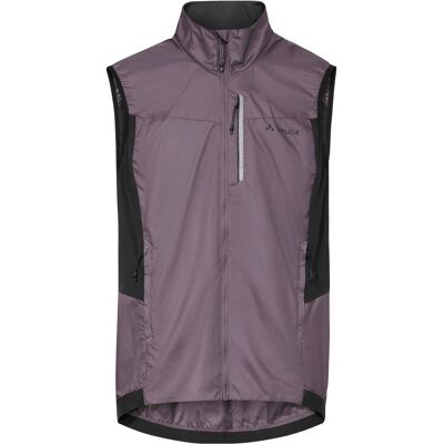 Vaude, Herren, Westen, Kuro Air Vest, Violett, Pink, (M) Vaude, Herren, Westen, Kuro Air Vest, Violett, Pink, (M)