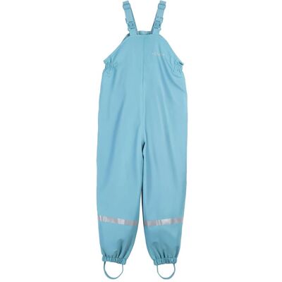 BMS, Unisex, Outdoorhose, Softskin gefütterte Matschhose (116), Blau BMS, Unisex, Outdoorhose, Softskin gefütterte Matschhose (116), Blau