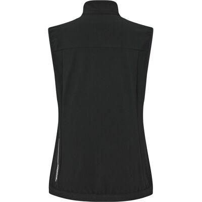 Ziener, Damen, Westen, Nadeka-Z, Schwarz, (3XL) Ziener, Damen, Westen, Nadeka-Z, Schwarz, (3XL)