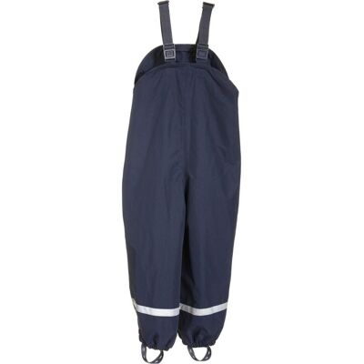 BMS, Unisex, Outdoorhose, Softlan Matschhose (128), Blau BMS, Unisex, Outdoorhose, Softlan Matschhose (128), Blau