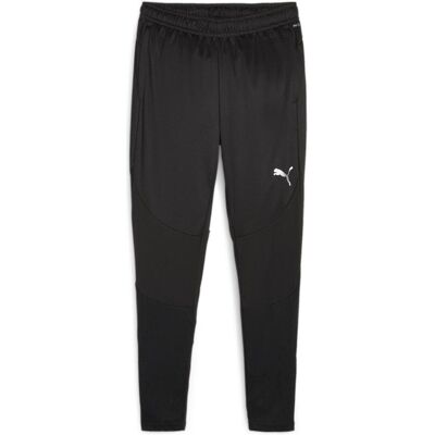Puma - teamFINAL Training Pants - Schwarz - L - Training pants Puma - teamFINAL Training Pants - Schwarz - L - Training pants