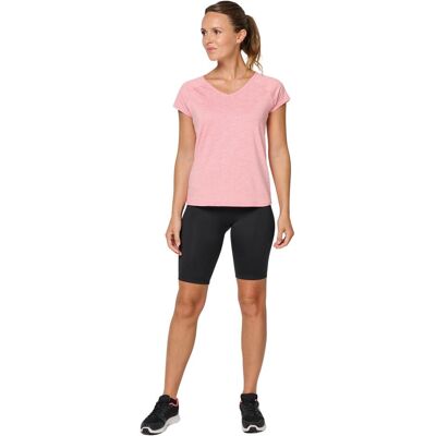 Proact - Damen - Schwarz - XL - Leggings Proact - Damen - Schwarz - XL - Leggings