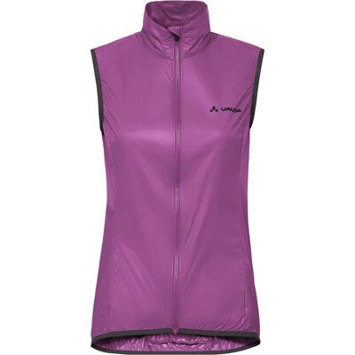 Vaude, Damen, Velojacke, Women's Matera Air Vest (34, XXS), Pink, Violett, XXS, 34 Vaude, Damen, Velojacke, Women's Matera Air Vest (34, XXS), Pink, Violett, XXS, 34