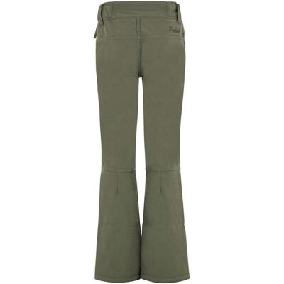 Protest Lole JR Softshell Snowpants - Skihose Protest Lole JR Softshell Snowpants - Skihose