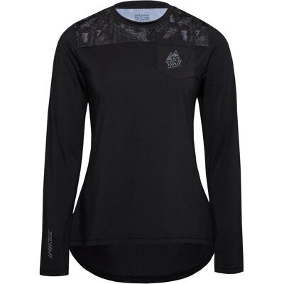 Silvini, Damen, Velotrikot, Damen Trikot ELLA (L), Grau, L Silvini, Damen, Velotrikot, Damen Trikot ELLA (L), Grau, L