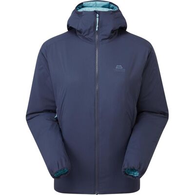 Mountain Equipment - Cosmos Isolationsjacke - Damen Mountain Equipment - Cosmos Isolationsjacke - Damen