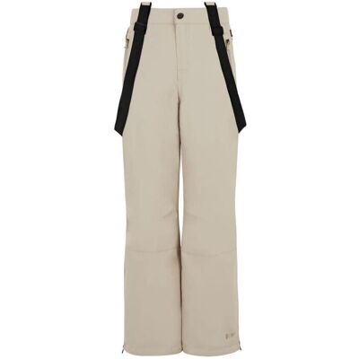 Protest, Unisex, Skihosen, Spiket Jr (140), Beige Protest, Unisex, Skihosen, Spiket Jr (140), Beige