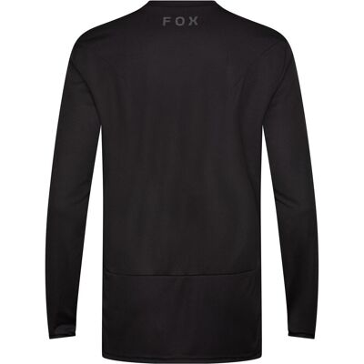 Fox Racing Ranger Langarm-Jersey - Jersey Fox Racing Ranger Langarm-Jersey - Jersey