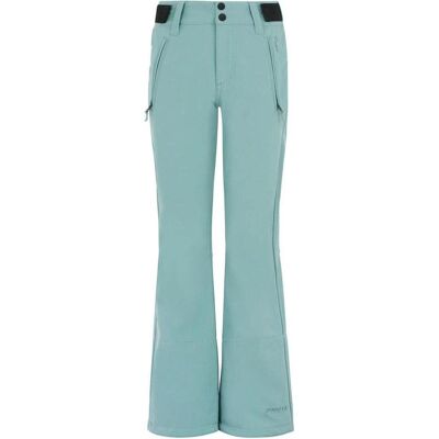 Protest Lole JR Softshell Skihose - Schneetyp Protest Lole JR Softshell Skihose - Schneetyp