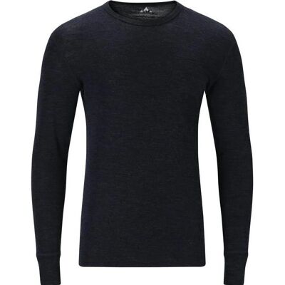 Whistler, Herren, Funktionsshirt, Cerro (4XL), Blau, 4XL Whistler, Herren, Funktionsshirt, Cerro (4XL), Blau, 4XL