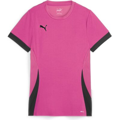 Puma Damen Sportshirt - pink - XXL - Sportshirt Puma Damen Sportshirt - pink - XXL - Sportshirt