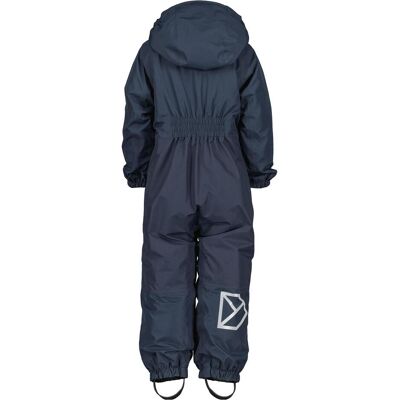 Didriksons Talvi Kids Cover Sininen 140 - Winter Coverall Didriksons Talvi Kids Cover Sininen 140 - Winter Coverall