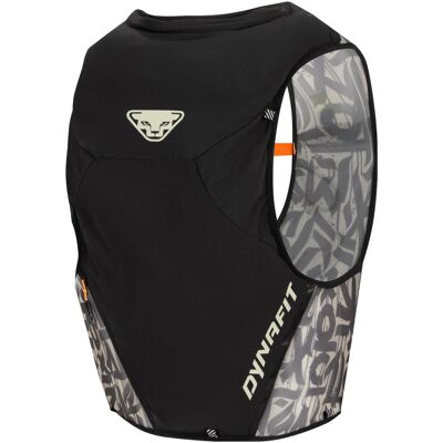 Dynafit Unisex, Westen, Trail 6 Vest, Schwarz, (S, XS) Dynafit Unisex, Westen, Trail 6 Vest, Schwarz, (S, XS)