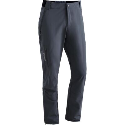 Maier Sports Norit 2.0 M Grau Trekkinghose Maier Sports Norit 2.0 M Grau Trekkinghose