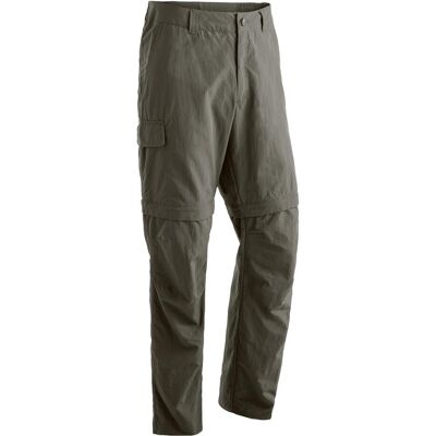 Maier Sports - Trave - braun - Wanderhose Maier Sports - Trave - braun - Wanderhose