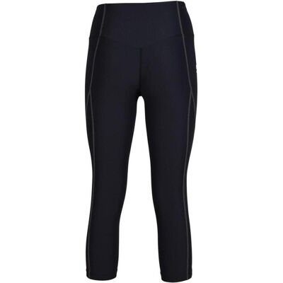 Arena, Damen, Tights, 3/4 Panel (XS), Schwarz Arena, Damen, Tights, 3/4 Panel (XS), Schwarz