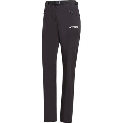 adidas Xperior Damen Wanderhose - Trekkinghose adidas Xperior Damen Wanderhose - Trekkinghose