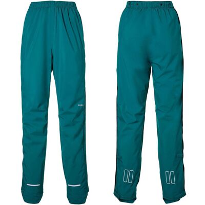 Basil, Herren, Velohosen, Skane Regenhose Herren (XXL), Grün Basil, Herren, Velohosen, Skane Regenhose Herren (XXL), Grün
