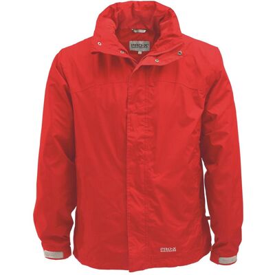 PRO-X ELEMENTS Herren MERAN wasserdichte Jacke - Atmungsaktiv, Belüftung PRO-X ELEMENTS Herren MERAN wasserdichte Jacke - Atmungsaktiv, Belüftung