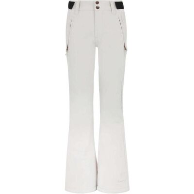 Protest Lole JR - Skihose - Kinder Off White 128 cm Protest Lole JR - Skihose - Kinder Off White 128 cm