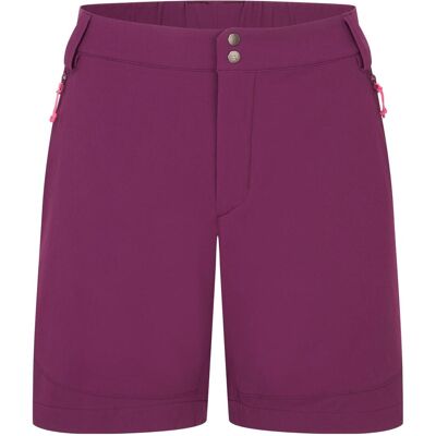 Rab, Damen, Outdoorhose, Torque Mountain (S), Violett Rab, Damen, Outdoorhose, Torque Mountain (S), Violett