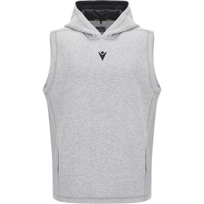 Macron, Herren, Pullover, Remi, Grau, (XL) Macron, Herren, Pullover, Remi, Grau, (XL)