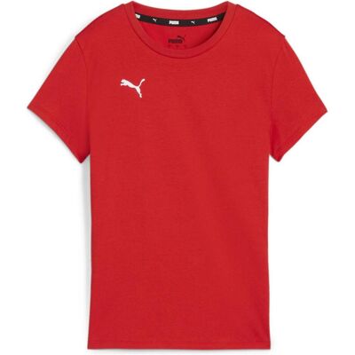 Puma Damen teamGOAL Casuals Tee Wmn (M) - T-Shirt Puma Damen teamGOAL Casuals Tee Wmn (M) - T-Shirt