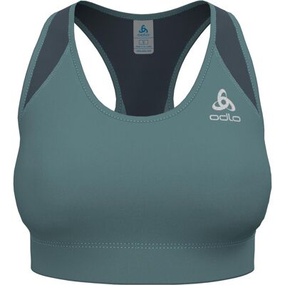 ODLO - Essential Mesh - Grau-Blau - XS - Sports-BH ODLO - Essential Mesh - Grau-Blau - XS - Sports-BH