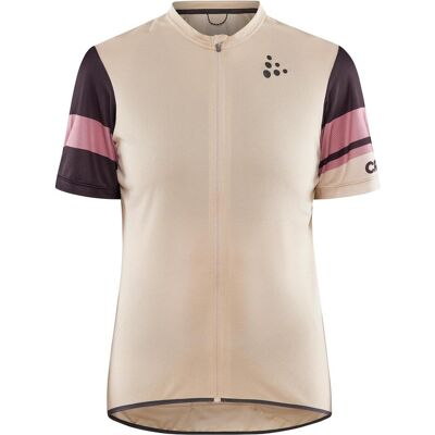 Craft Endur Logo Jersey W - T-Shirt Craft Endur Logo Jersey W - T-Shirt