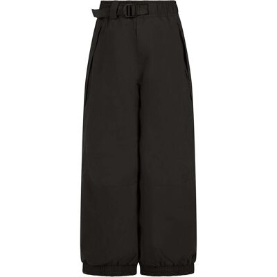Protest, Jungen, Skihosen, Skihose PRTKenny JR (128), Schwarz Protest, Jungen, Skihosen, Skihose PRTKenny JR (128), Schwarz