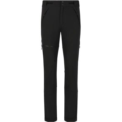 Whistler, Herren, Outdoorhose, Finnegan Softshell (XXL), Schwarz Whistler, Herren, Outdoorhose, Finnegan Softshell (XXL), Schwarz