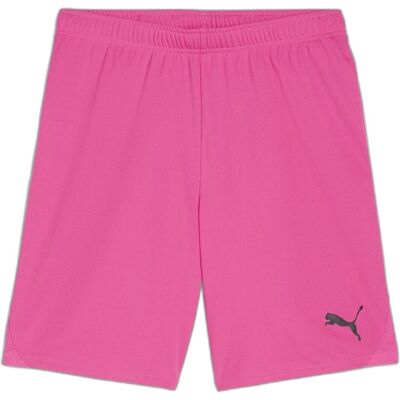 Puma Herren, Sporthose, teamGOAL Shorts (L), Rosa - Sporthose Puma Herren, Sporthose, teamGOAL Shorts (L), Rosa - Sporthose
