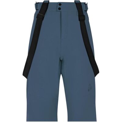 Protest PRTROWENS Blaue Skihose - Ski Pants Protest PRTROWENS Blaue Skihose - Ski Pants